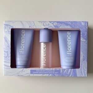 Florence By Mills Have We Met? Starter Set